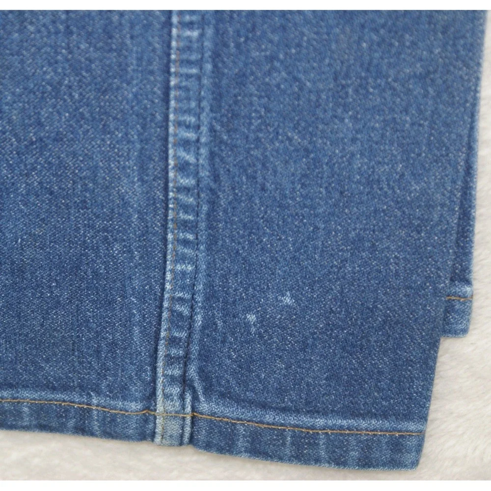 Wrangler cowboy cut